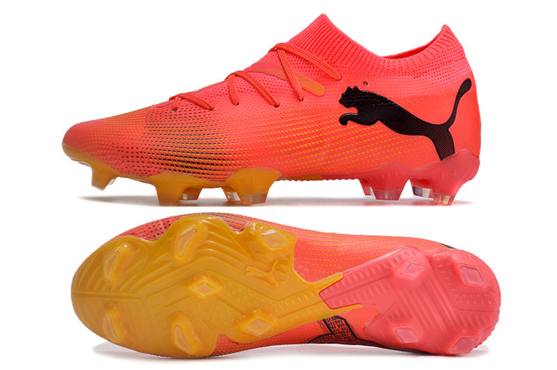 CHUTEIRA PUMA FUTURE ULTIMATE CAMPO ELITE 7