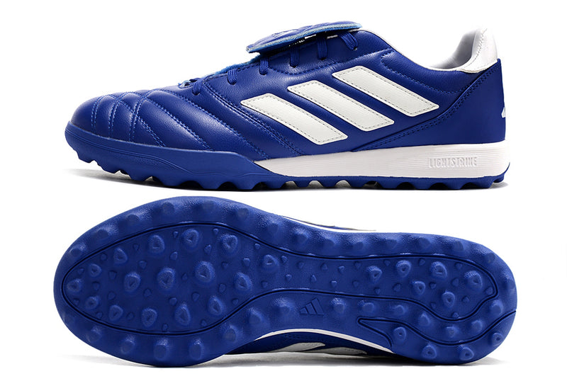 Chuteira Society Adidas Copa Gloro TF