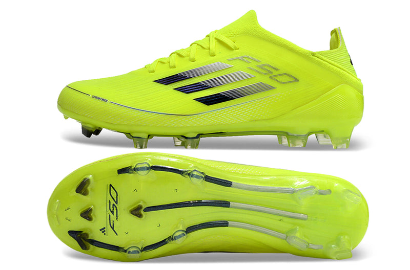 Chuteira Adidas Adidas F50+Ultra Ligh Profissional  + MEIA E BOLSA