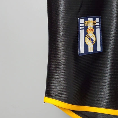 REAL MADRID II 2000 HOMBRE (RETRO)
