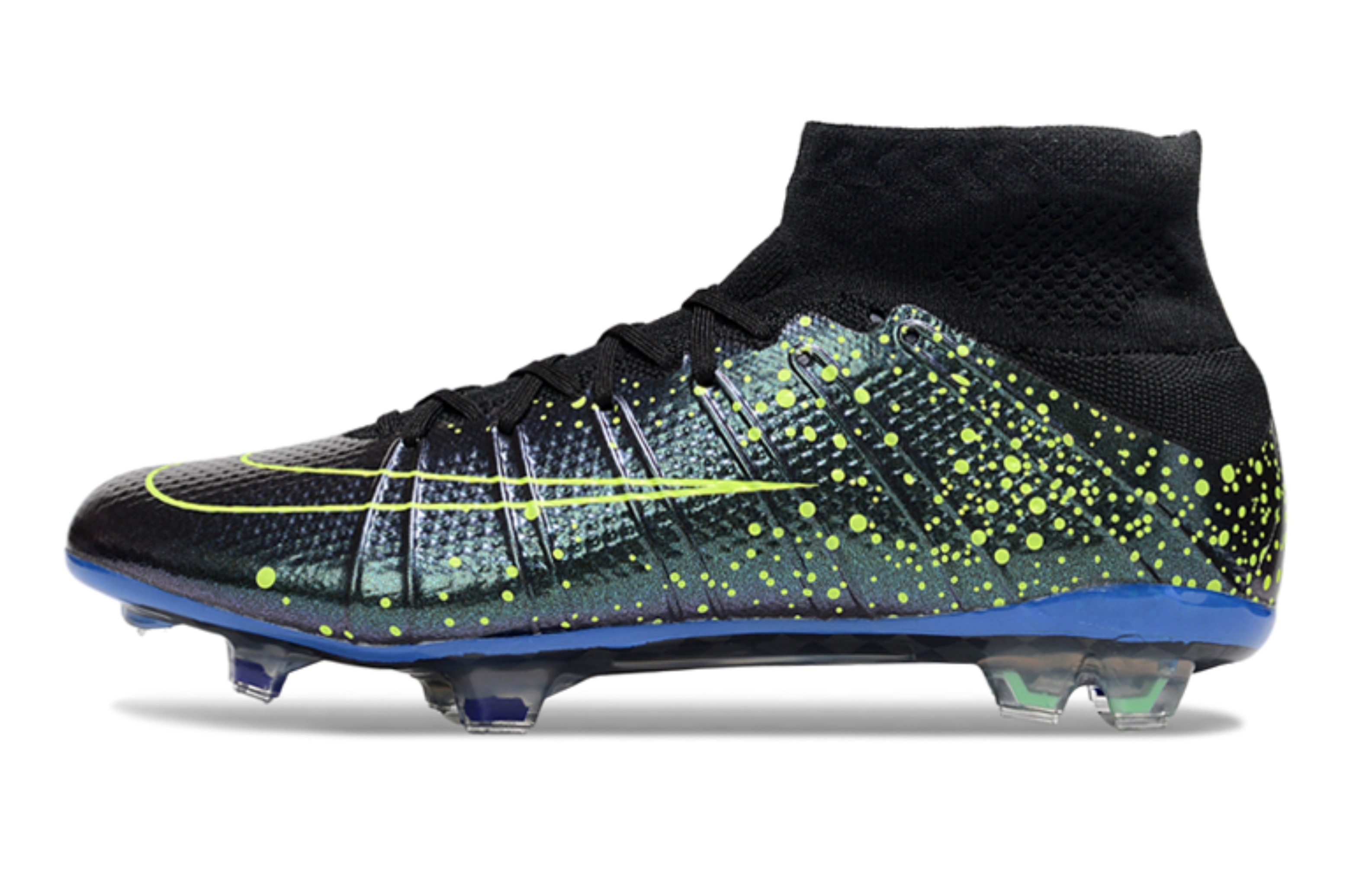 Nike Zoom Superfly 4 Elite FG
