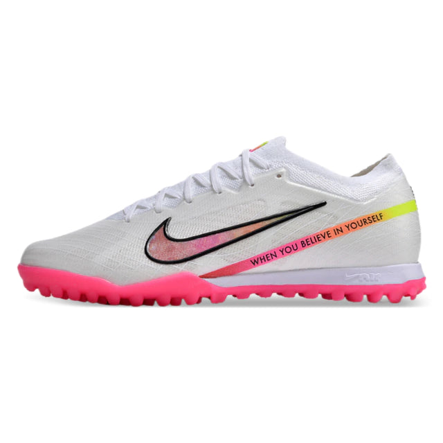 Chuteira society Nike Mercurial Vapor 15 Air Zoom Ultra + MEIA E BOLSA