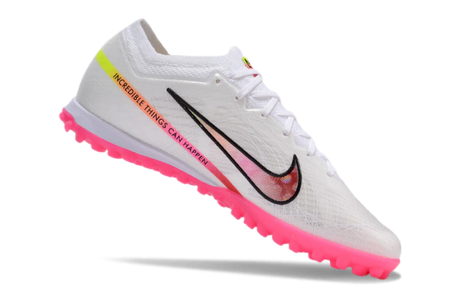 Chuteira society Nike Mercurial Vapor 15 Air Zoom Ultra + MEIA E BOLSA