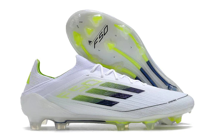 Chuteira Adidas Adidas F50+Ultra Ligh Profissional  + MEIA E BOLSA