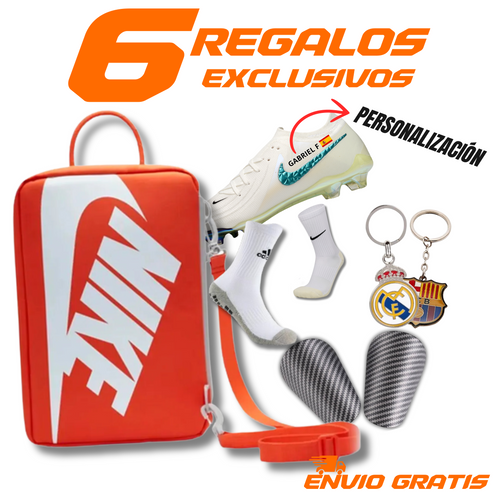 6 REGALOS DESBLOQUEADOS PARA TU COMPRA AHORA