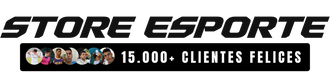Store Esporte ESPANHA 🇪🇸
