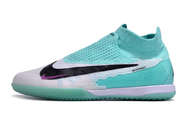 FUTSAL Nike Gripknit Phantom GX Elite  + Meia e bolsa