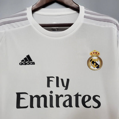 REAL MADRID I 15/16 HOMBRE (RETRO)