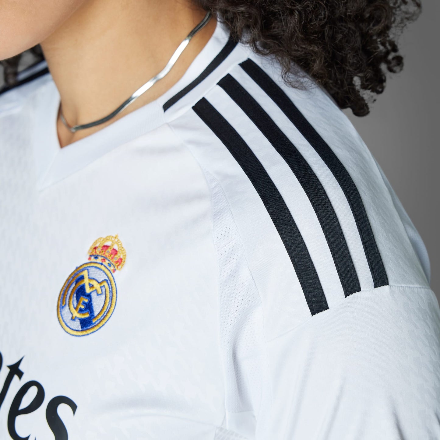 REAL MADRID I 24/25 MUJER