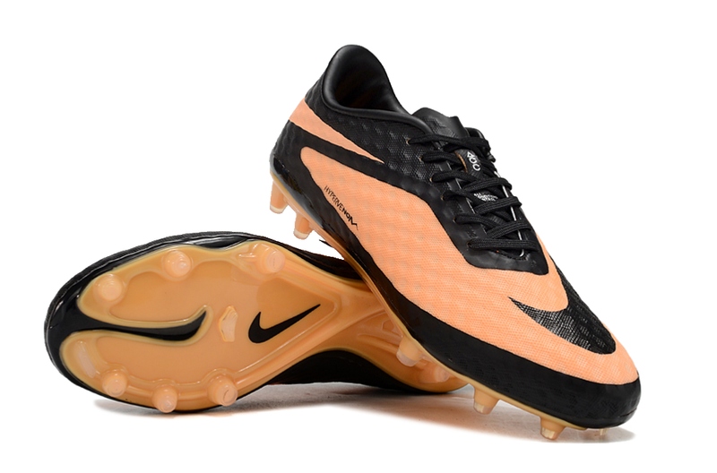 CHUTEIRA NIKE HYPERVENOM VAPOR 10 ELITE FG + MEIA E BOLSA