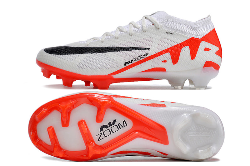 Chuteira Nike Mercurial VAPOR 14 Air Zoom Ultra + MEIA E BOLSA