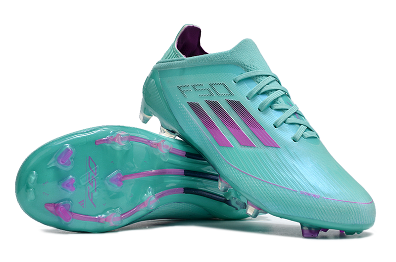 Chuteira Adidas Adidas F50+Ultra Ligh Profissional  + MEIA E BOLSA