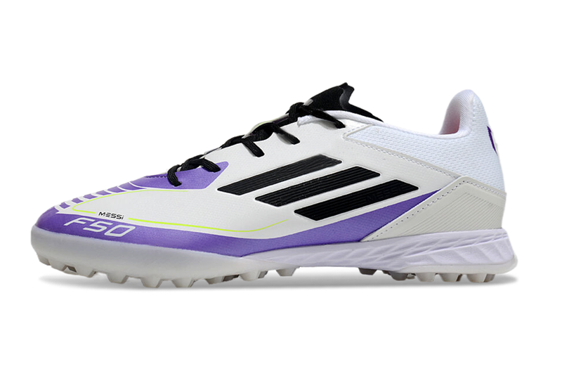 Society Adidas F50 + MEIA E BOLSA