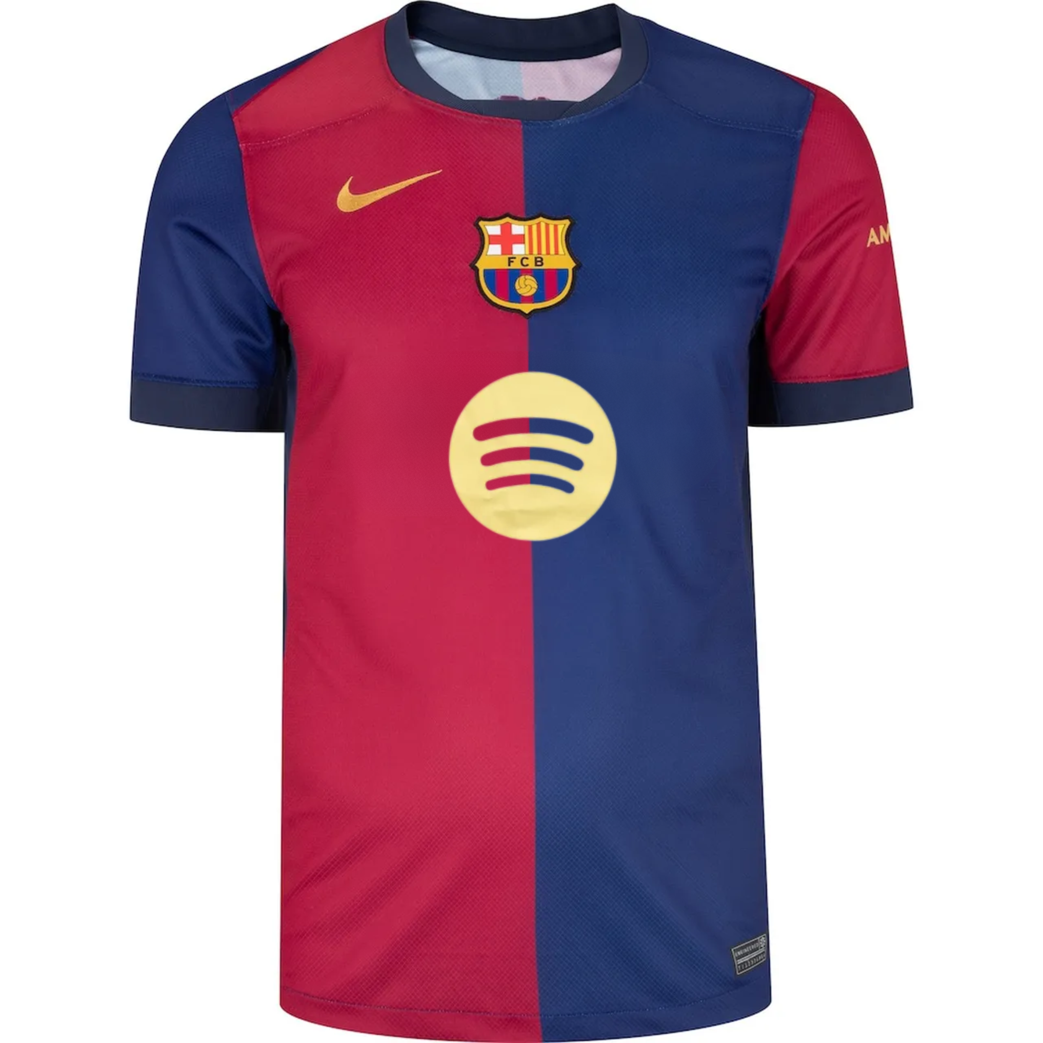 BARCELONA I 24/25 HOMBRE