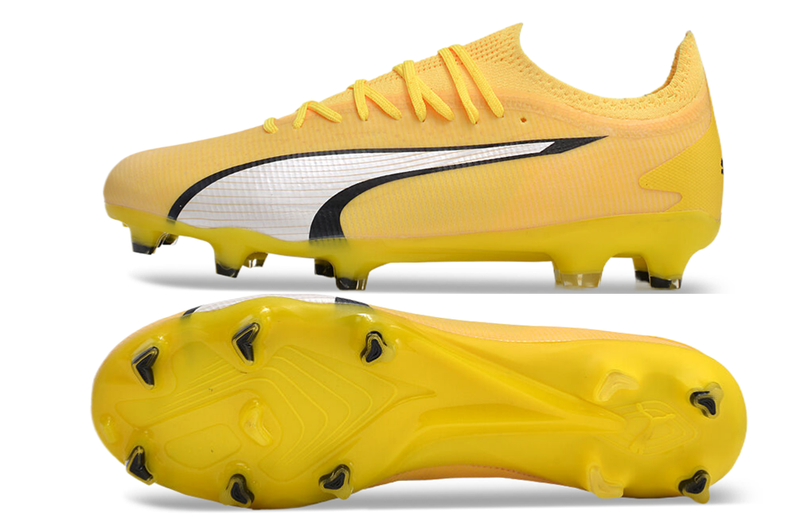 Puma Ultra Ultimate FG CAMPO ELITE