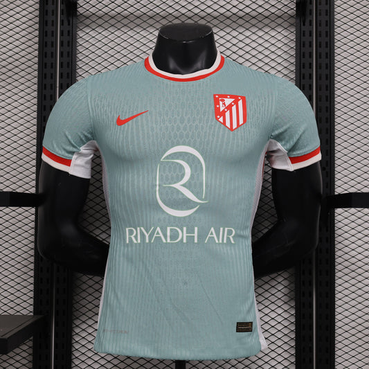 ATLÉTICO DE MADRID II 24/25 HOMENS (VERSÃO DE JOGADOR) 