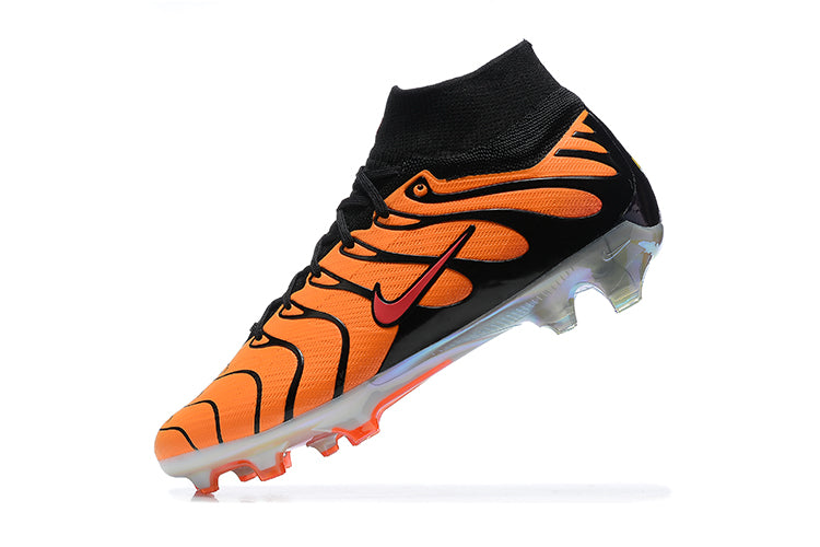 Chuteira Nike Mercurial Superfly 9 Air Zoom Ultra + MEIA E BOLSA