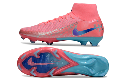 Nike AIR Zoom Mercurial Superfly IIX Elite FG Vini Junior