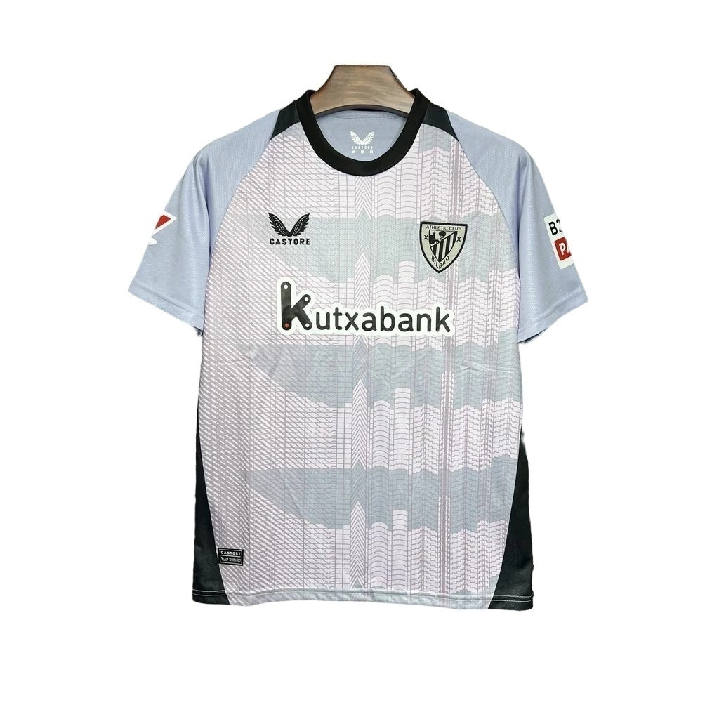 ATHLETIC BILBAO EDICIÓN LIMITADA 24/25 HOMBRE