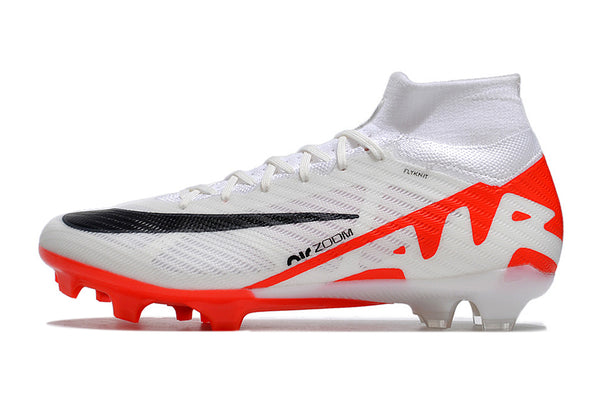 Chuteira Nike Mercurial SUPERFLY 9 Air Zoom Ultra + MEIA E BOLSA