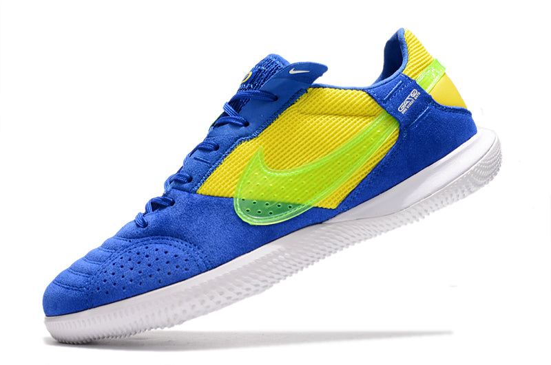 FUTSAL Nike Street Gato Elite  + Meia e bolsa