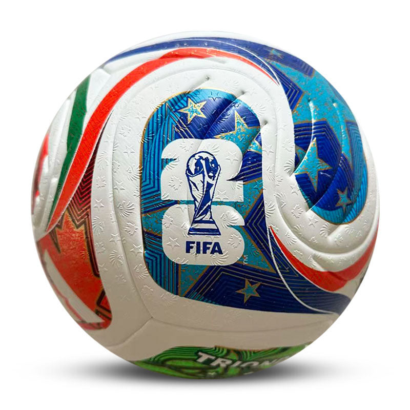 Balón adidas Mundial Trionda 2026 Pro