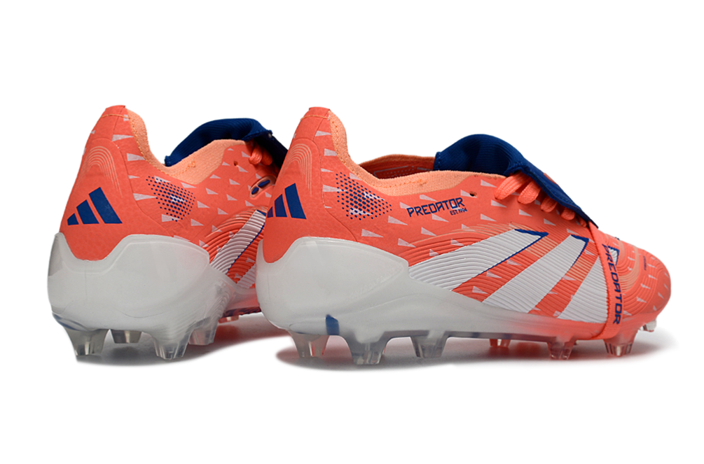 ADIDAS PREDATOR ELITE FOLD-OVER TONGUE