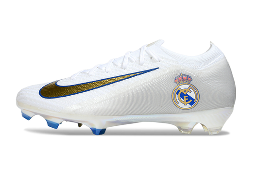 Nike AIR Zoom Mercurial Vapor 16 Elite Real Madrid