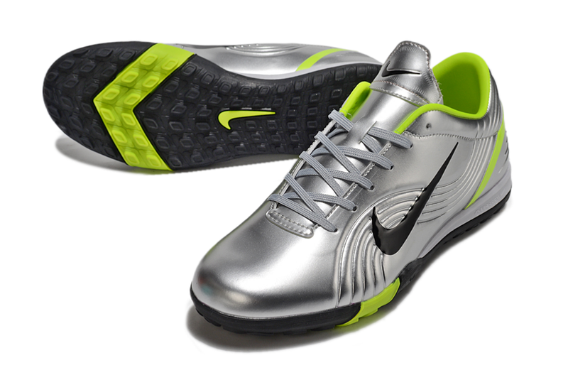 Society Nike Mercurial Air Zoom Vapor 2002 Elite FG  Ronaldo + Brindes