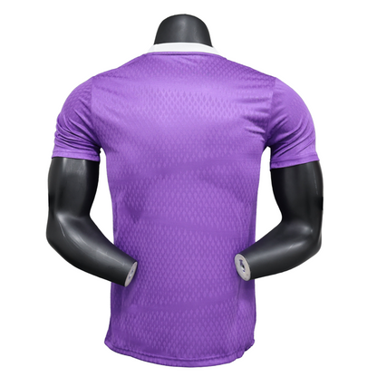 REAL MADRID EDICIÓN LIMITADA XXX 24/25 HOMBRE (VERSIÓN JUGADOR)