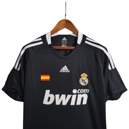 REAL MADRID III 08/09 HOMBRE (RETRO)