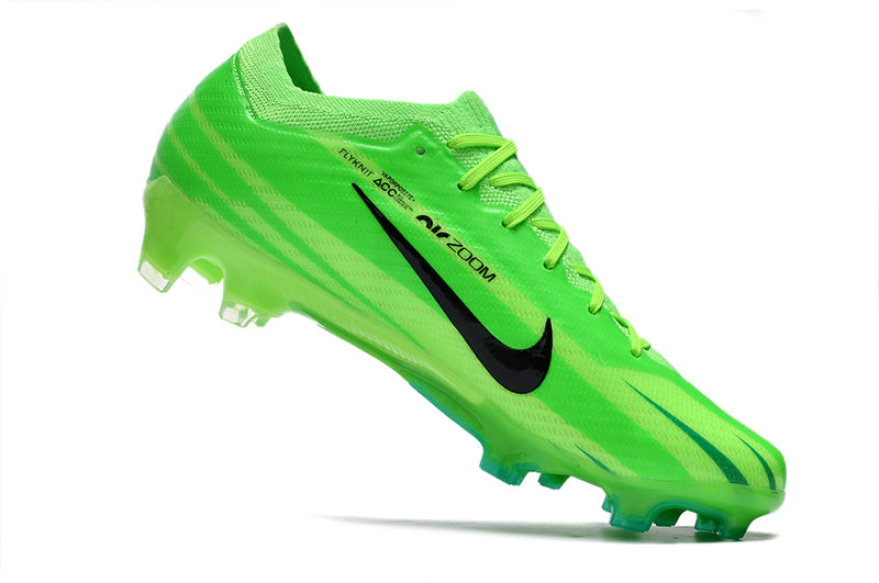 Chuteira Nike Mercurial VAPOR 15 Air Zoom Ultra elite + MEIA E BOLSA