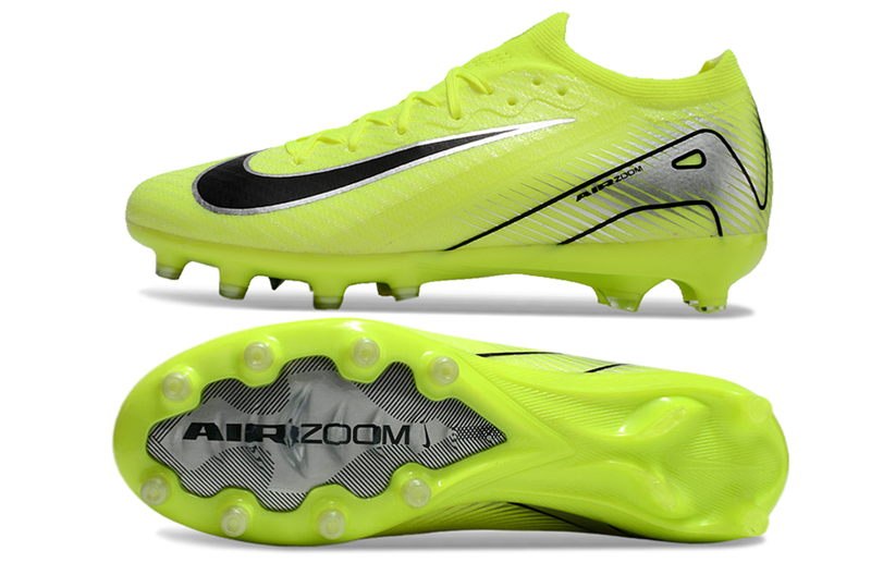 Chuteira Nike Mercurial VAPOR 16 Air Zoom Ultra + MEIA E BOLSA AG