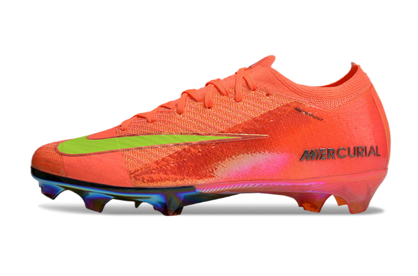 Chuteira Nike Mercurial VAPOR 16 Air Zoom Ultra + MEIA E BOLSA