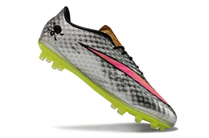 CHUTEIRA NIKE HYPERVENOM VAPOR 10 ELITE FG + MEIA E BOLSA