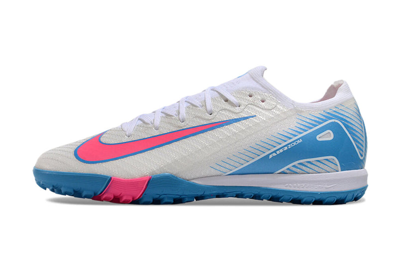 Chuteira society Nike Mercurial Vapor 16 Air Zoom Ultra PRO TF + MEIA E BOLSA