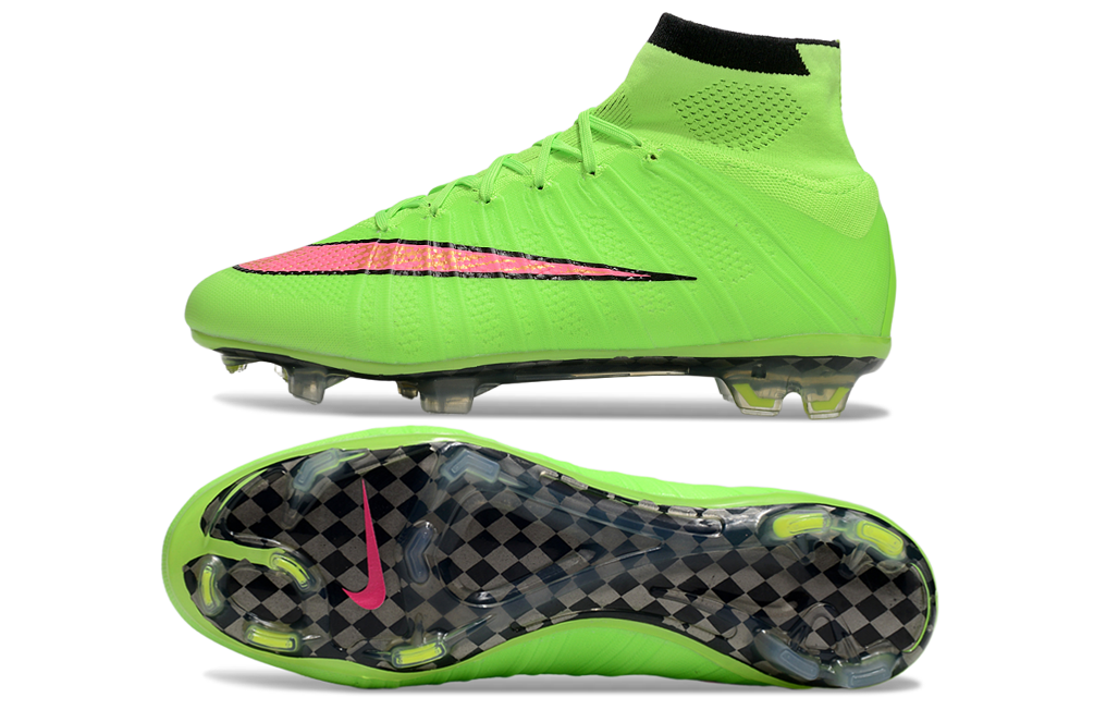 Nike Zoom Superfly 4 Elite