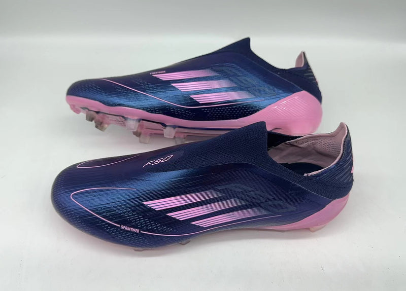 Chuteira Adidas Adidas F50+Ultra Ligh Profissional  + MEIA E BOLSA