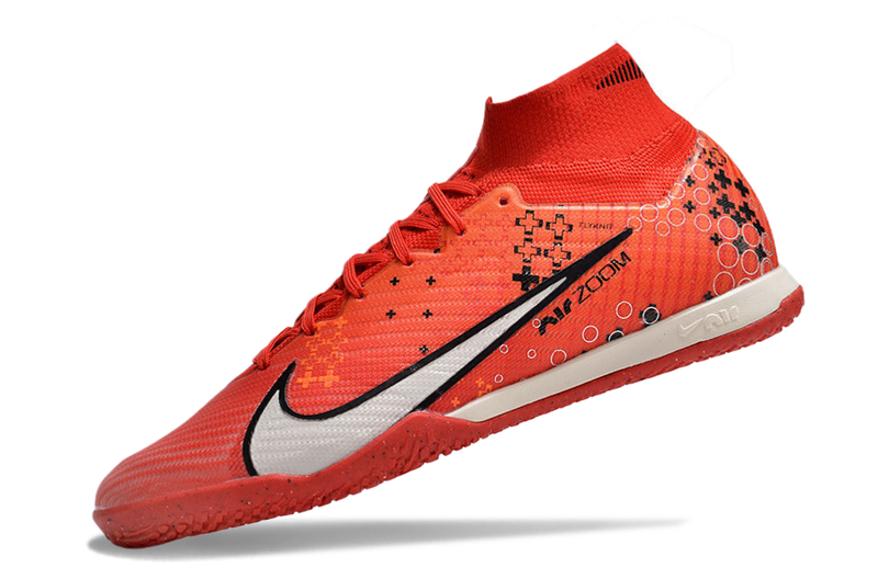 Futsal Nike Mercurial SUPERFLY 10 Air Zoom Elite + MEIA E BOLSA