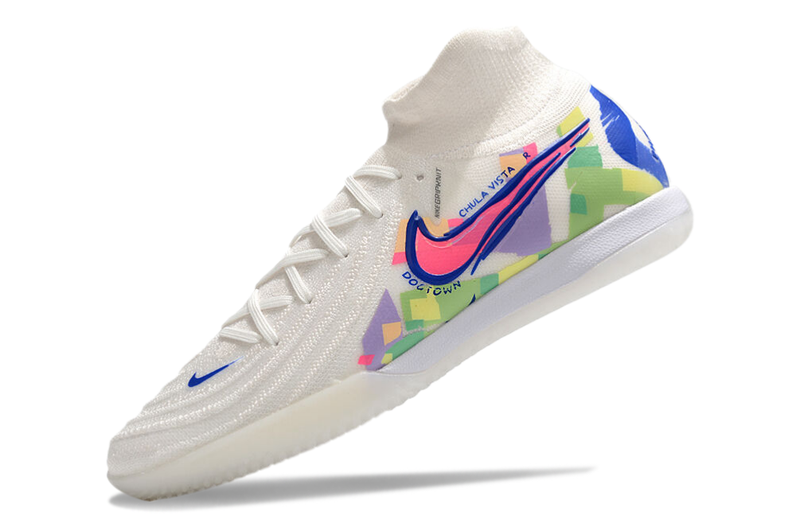 FUTSAL Nike Phantom Luna Elite Superfly + Meia e bolsa