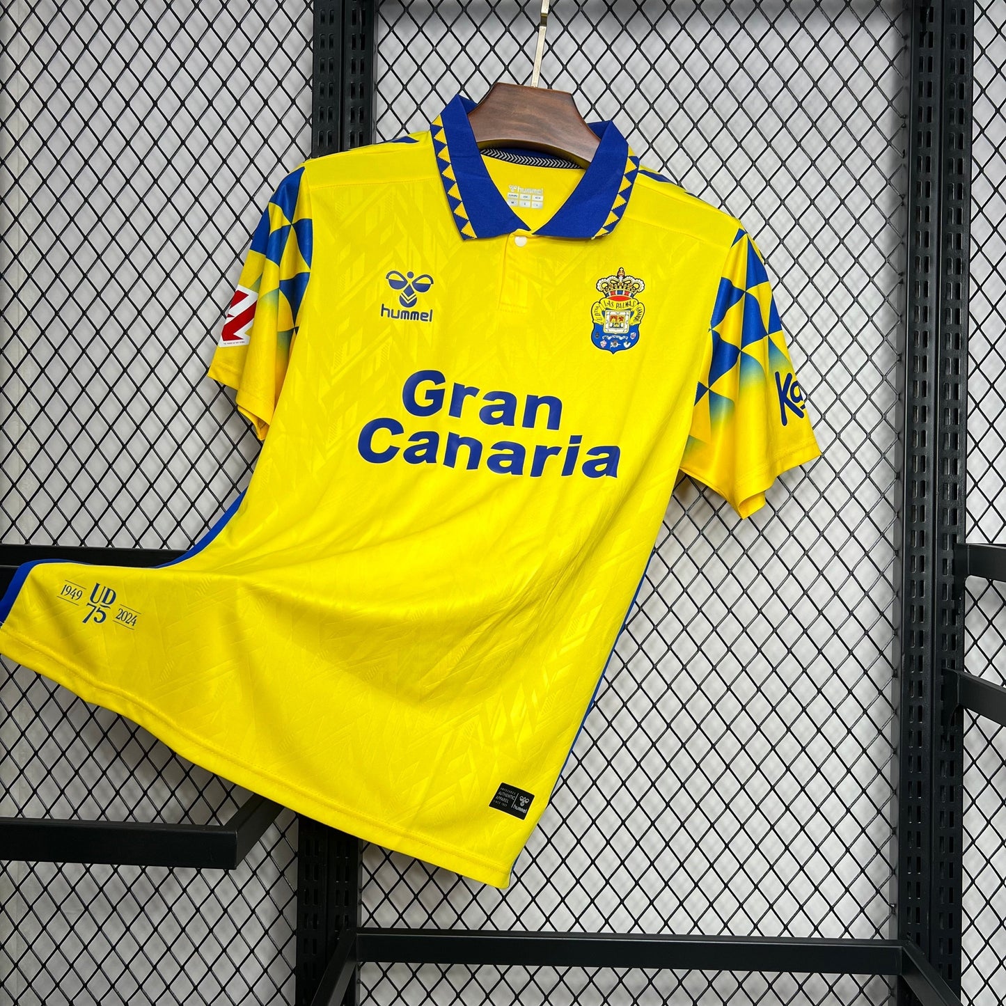LAS PALMAS I 24/25 HOMENS 
