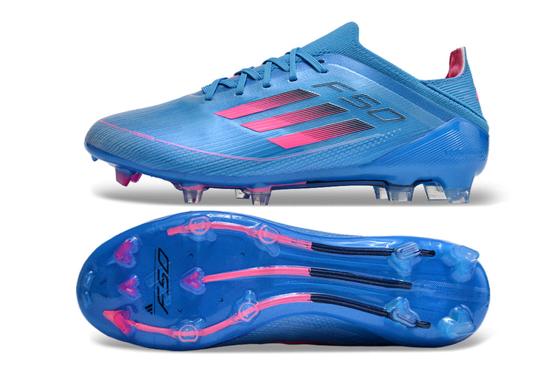 Chuteira Adidas Adidas F50+Ultra Ligh Profissional  + MEIA E BOLSA