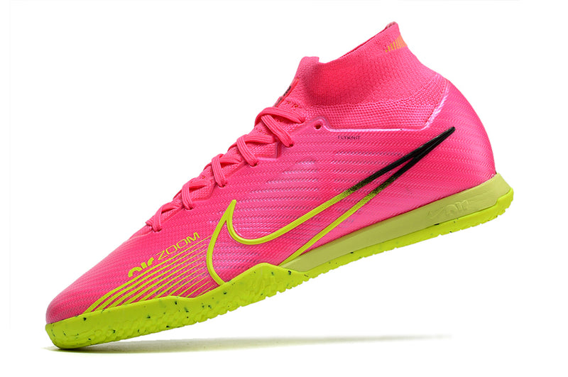 Futsal Nike Mercurial SUPERFLY 10 Air Zoom Elite + MEIA E BOLSA