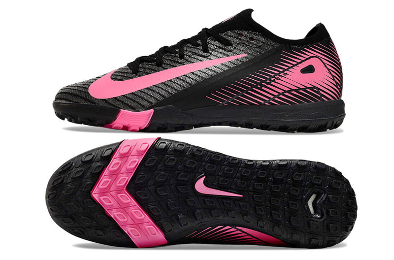 Chuteira society Nike Mercurial Vapor 16 Air Zoom Ultra PRO TF + MEIA E BOLSA