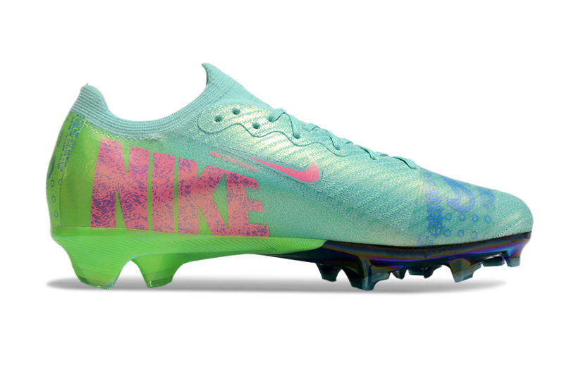 Chuteira Nike Mercurial VAPOR 16 Air Zoom Ultra + MEIA E BOLSA