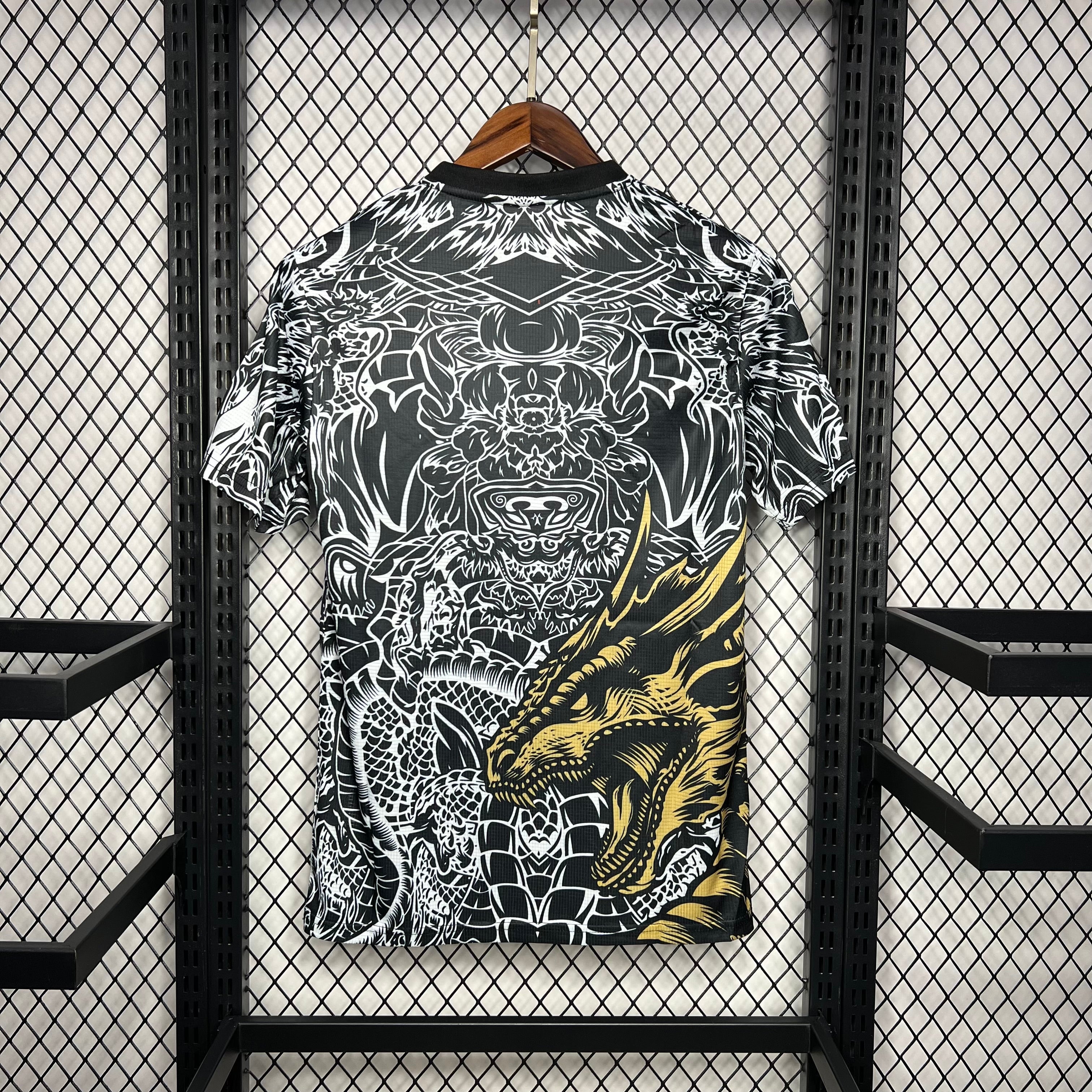 REAL MADRID EDICIÓN LIMITADA VI 24/25 HOMBRE