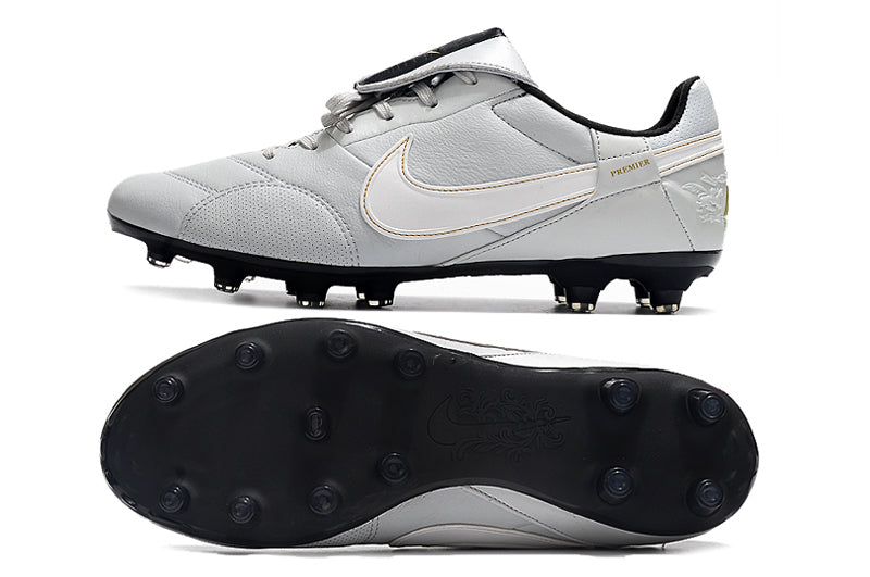 Chuteira Nike The Premier III TF 9 Pro Elite + Meia e bolsa