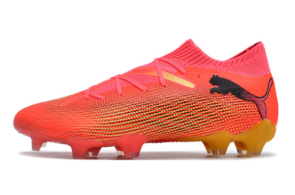 CHUTEIRA PUMA FUTURE ULTIMATE CAMPO ELITE