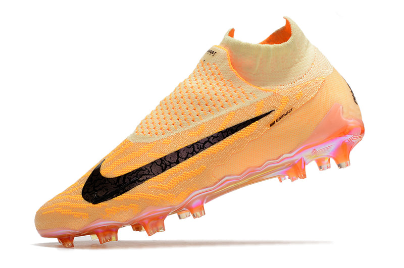 Nike Gripknit Phantom GX Elite Dynamic Fit FG