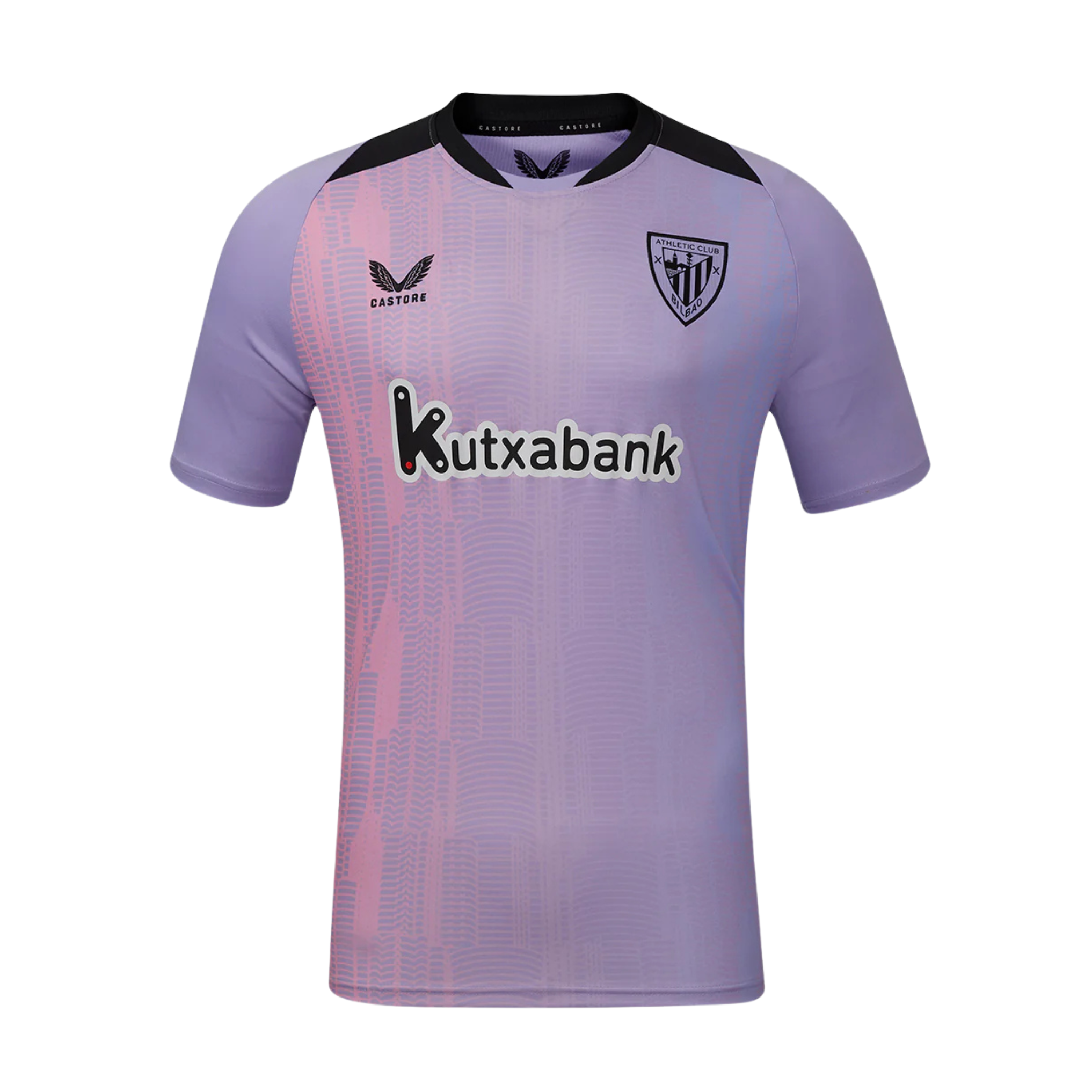ATHLETIC BILBAO III 24/25 HOMBRE